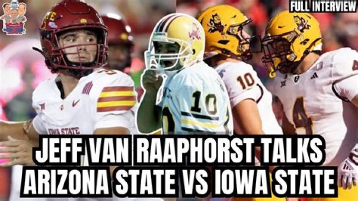 Jeff Van Raaphorst Biography, Age, Height, Wife, Net Worth, Family