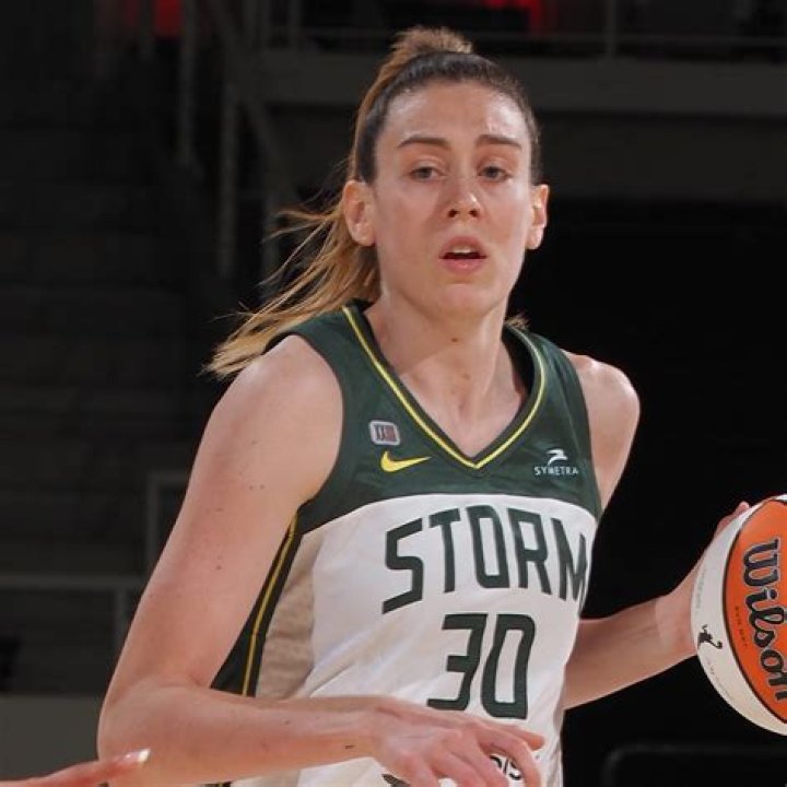 Jessica Breland Biography, Age, Height, Husband, Net Worth, Family