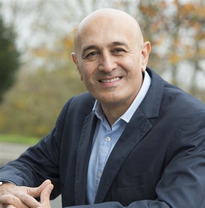 Jim Al-Khalili Biography, Age, Height, Wife, Net Worth, Family