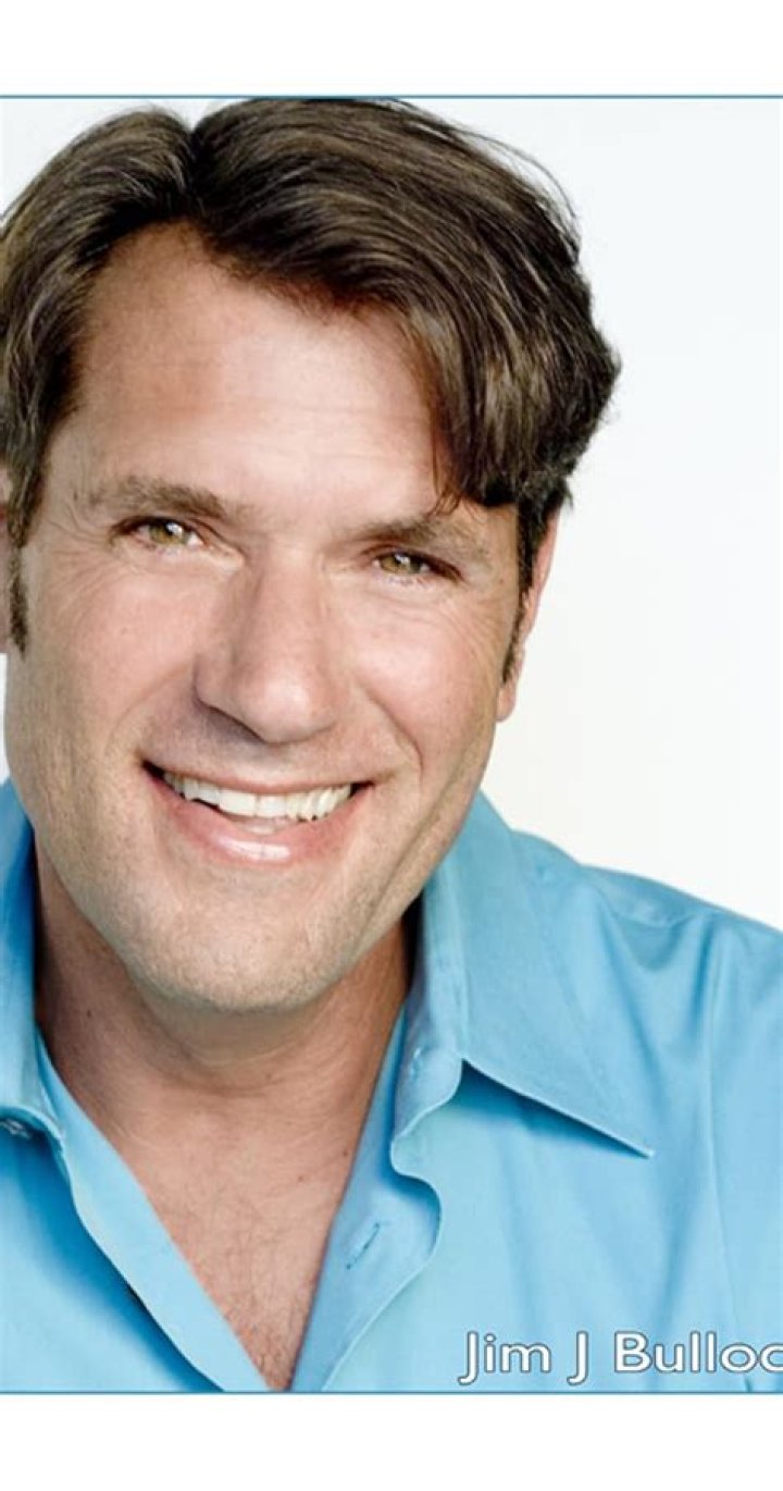 Jim J. Bullock biografía, edad, altura, esposo, net worth, familia