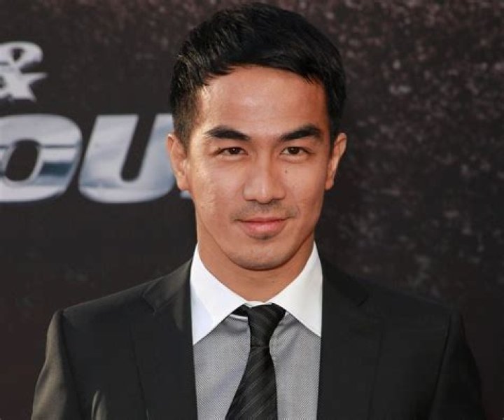 Joe Taslim Biography, Age, Height, Wife, Net Worth, Family