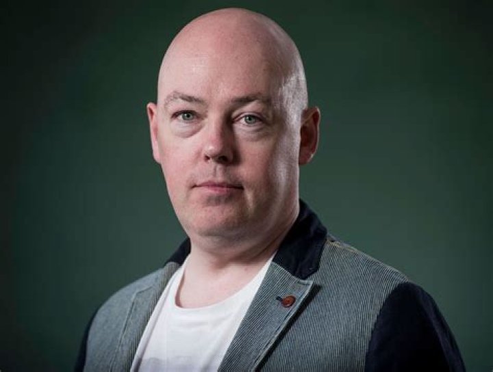John Boyne Biography, Age, Height, Wife, Net Worth, Family