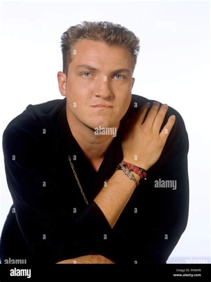 Jonas Berggren Biography, Age, Height, Wife, Net Worth, Family