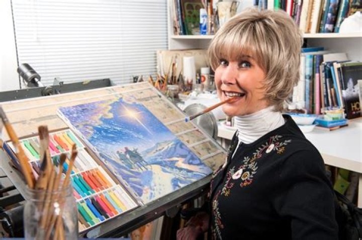 Joni Eareckson Tada Biography, Age, Height, Husband, Net Worth, Family