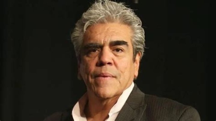 Jorge Reynoso Biography, Age, Height, Wife, Net Worth, Family