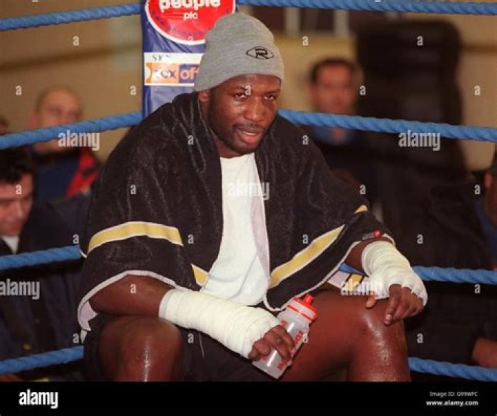 Julius Francis Biography, Age, Height, Wife, Net Worth, Family