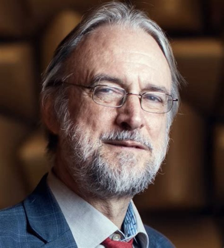 Karlheinz Brandenburg Biography, Age, Height, Wife, Net Worth, Family