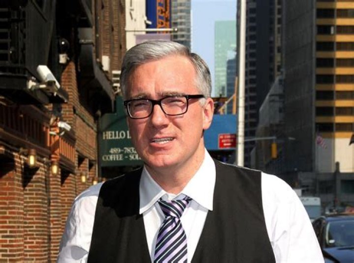Keith Olbermann Biography, Age, Height, Wife, Net Worth, Family