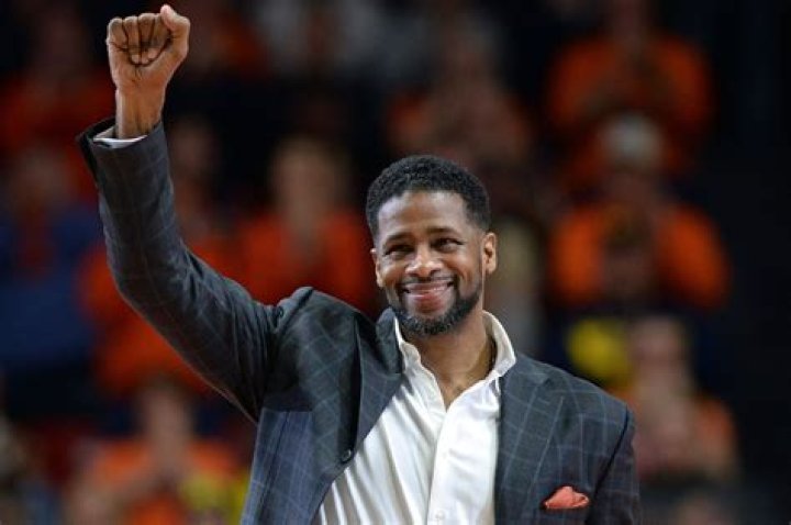 Kendall Gill Biography, Age, Height, Wife, Net Worth, Family