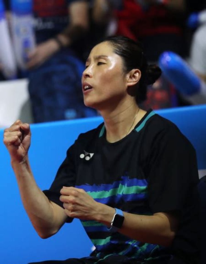 Kim Ji-hyun Biography, Age, Height, Husband, Net Worth, Family