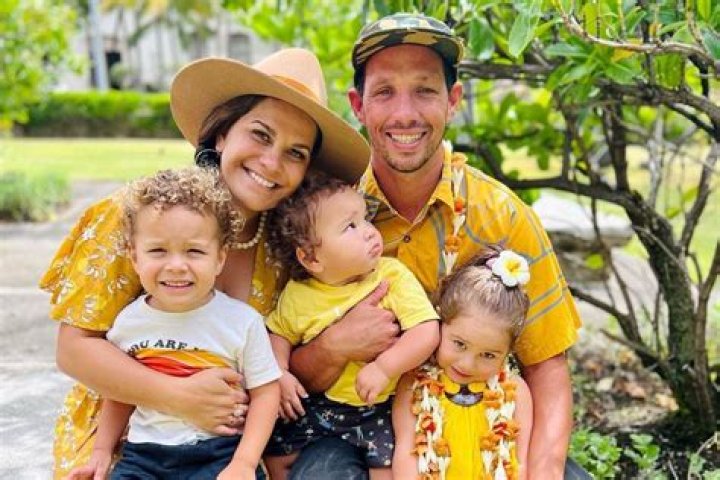 Kimie Biography, Age, Height, Husband, Net Worth, Family