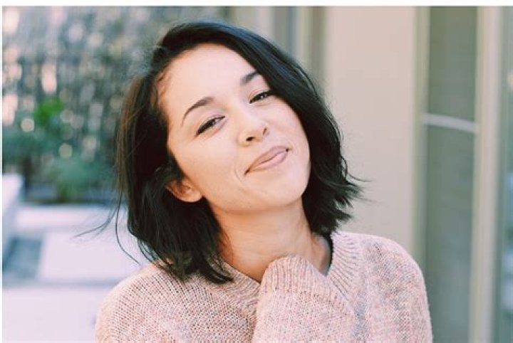 Kina Grannis Biography, Age, Height, Husband, Net Worth, Family