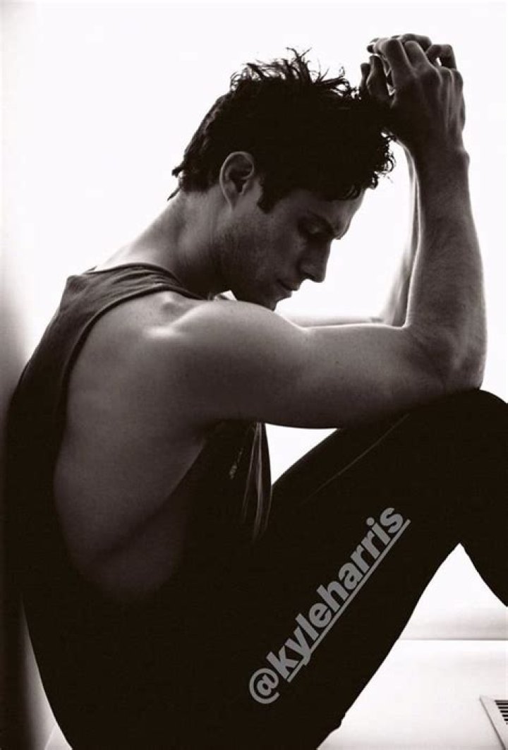 Kyle Harris Biography, Age, Height, Wife, Net Worth, Family