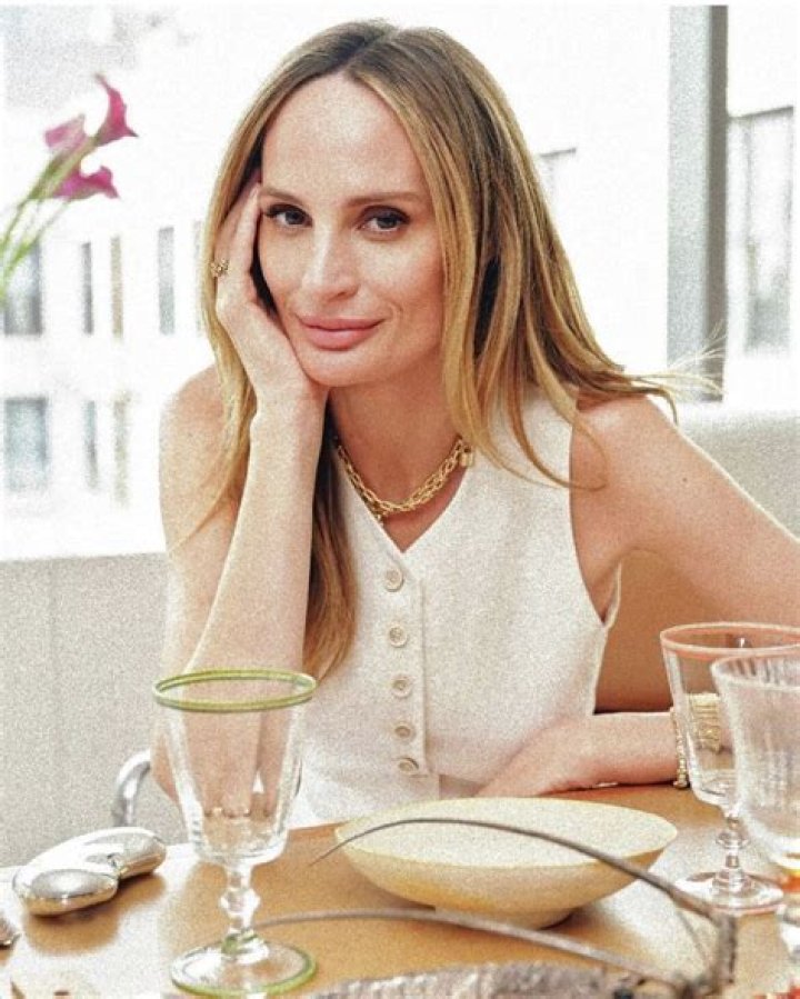 Lauren Santo Domingo Biography, Age, Height, Husband, Net Worth, Family