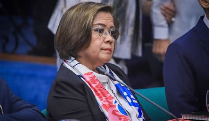 Leila de Lima Biography, Age, Height, Husband, Net Worth, Family
