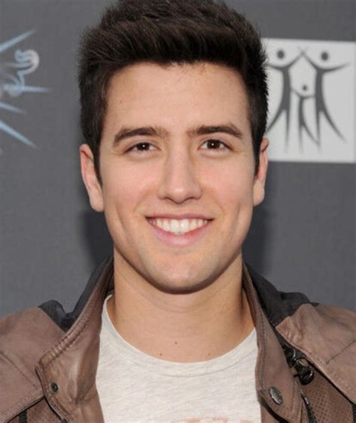 Logan Henderson Biography, Age, Height, Wife, Net Worth, Family