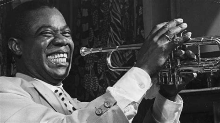 Louis Armstrong Biography, Age, Height, Wife, Net Worth, Family