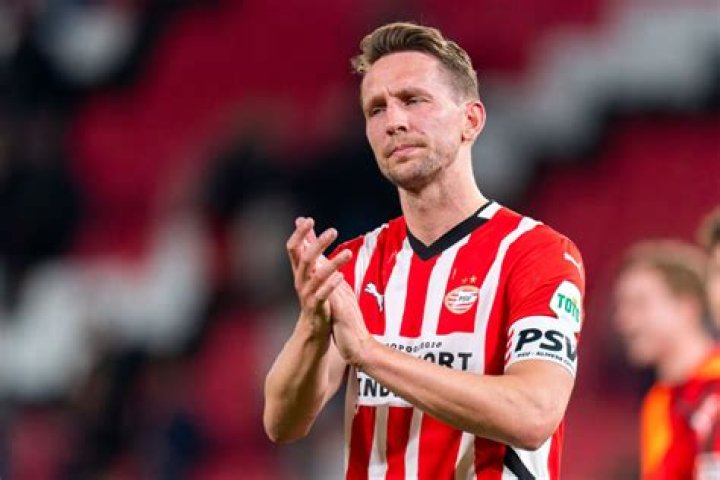 Luuk de Jong Biography, Age, Height, Wife, Net Worth, Family