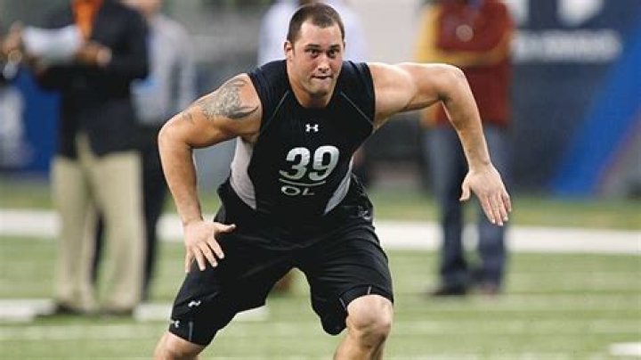 Lydon Murtha Biography, Age, Height, Wife, Net Worth, Family