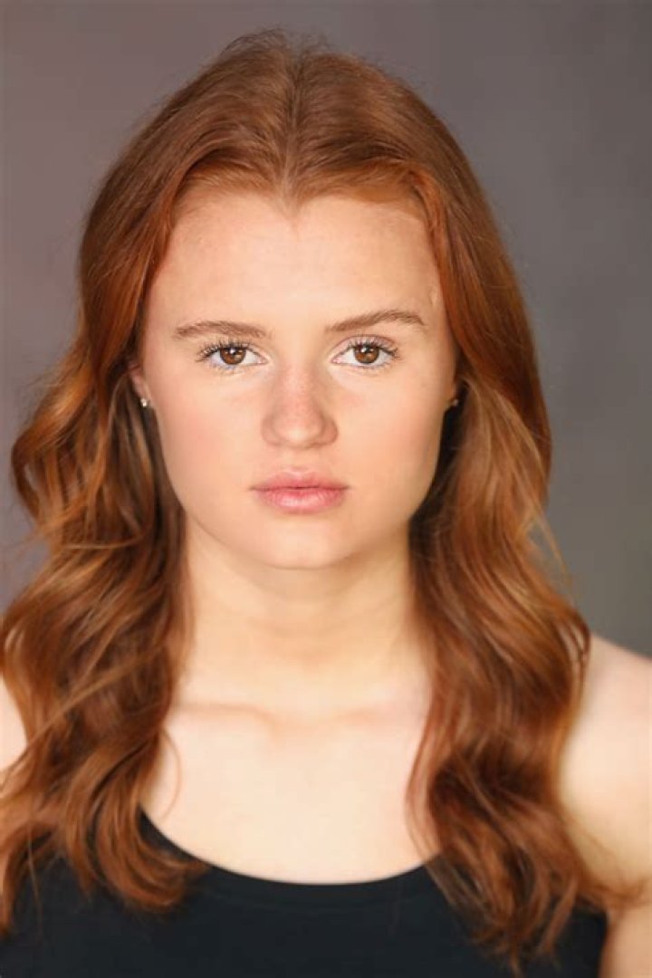 Maggie Elizabeth Jones Biography, Age, Height, Husband, Net Worth, Family