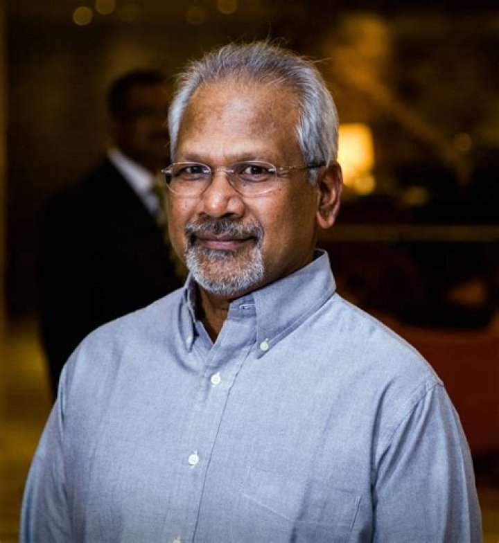 Mani Ratnam Biography, Age, Height, Wife, Net Worth, Family
