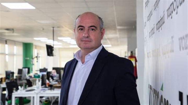 Manuel Marín Biography, Age, Height, Wife, Net Worth, Family