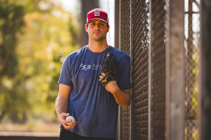 Mark Appel Biography, Age, Height, Wife, Net Worth, Family