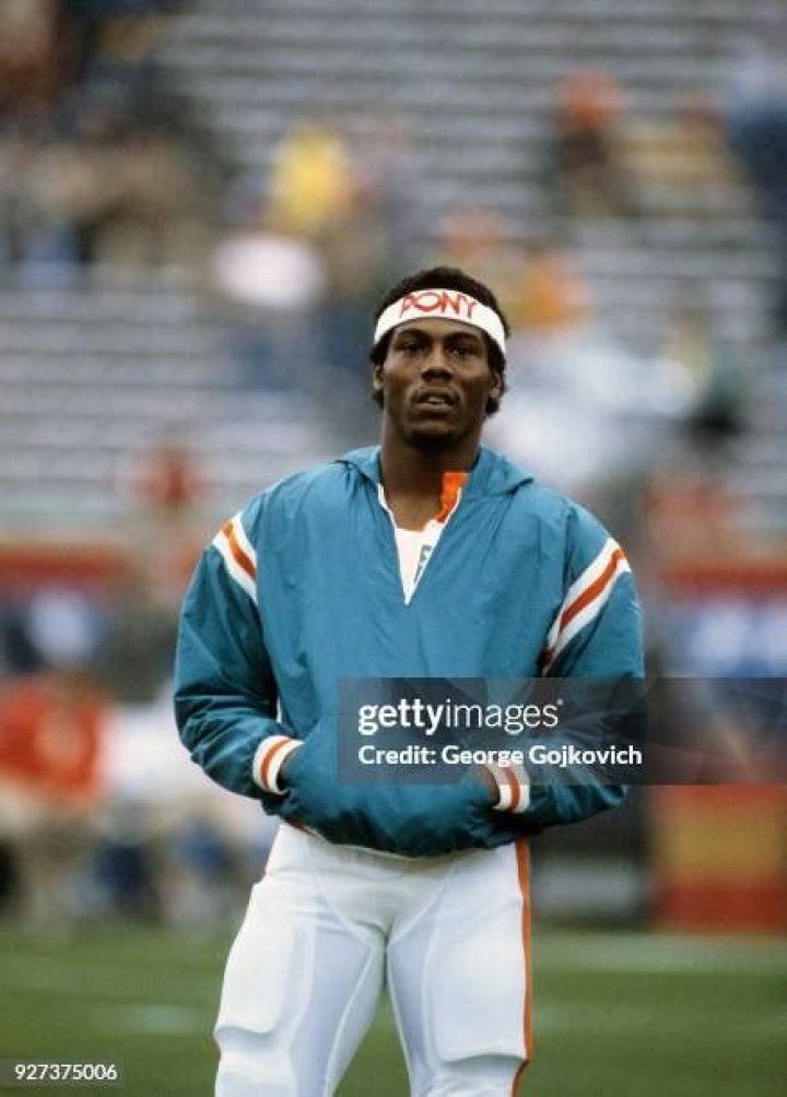 Mark Clayton biografía, edad, altura, esposo, net worth, familia