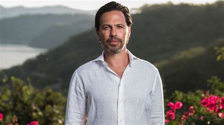 Mark Scheinberg Biography, Age, Height, Wife, Net Worth, Family