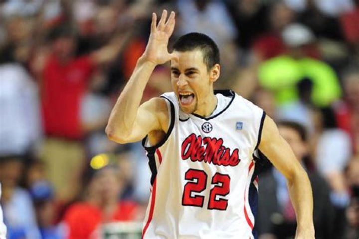Marshall Henderson Biography, Age, Height, Wife, Net Worth, Family