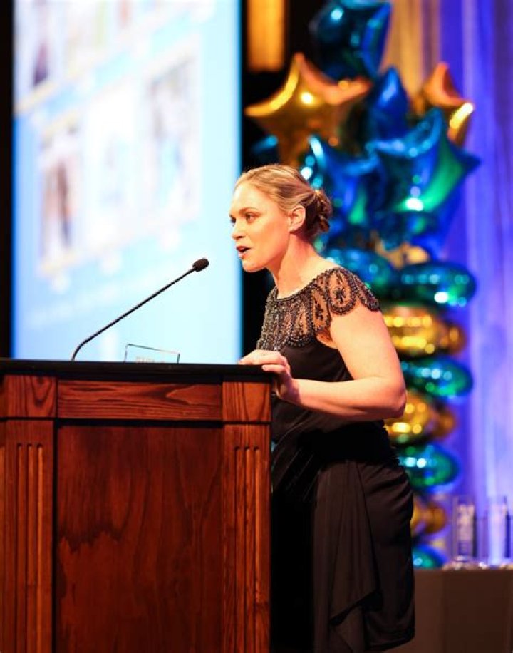 Megan Langenfeld Biography, Age, Height, Husband, Net Worth, Family