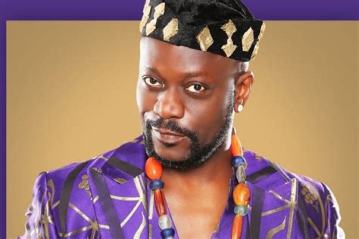 Meiway Biography, Age, Height, Wife, Net Worth, Family