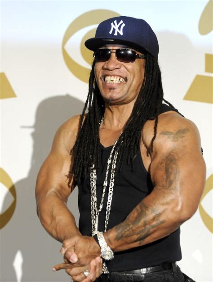 Melle Mel Biography, Age, Height, Wife, Net Worth, Family
