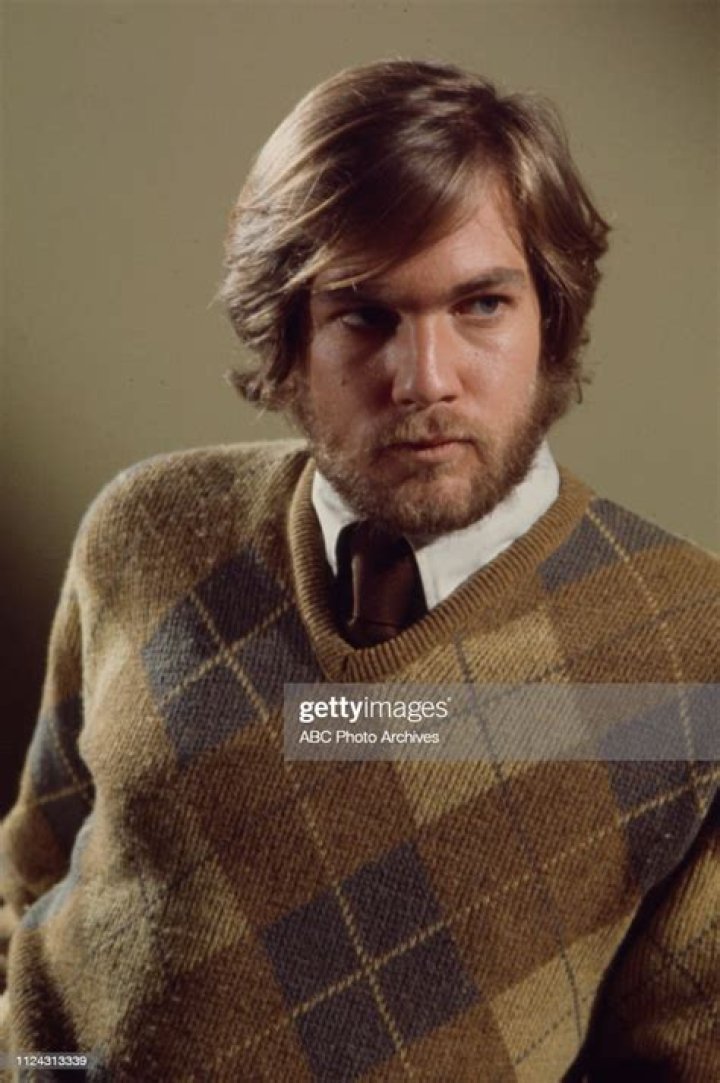 Michael Larrain Biography, Age, Height, Wife, Net Worth, Family