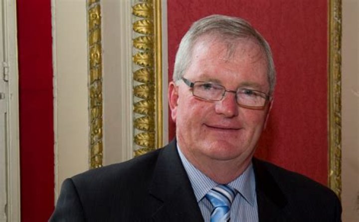 Michael Pratt Biography, Age, Height, Wife, Net Worth, Family