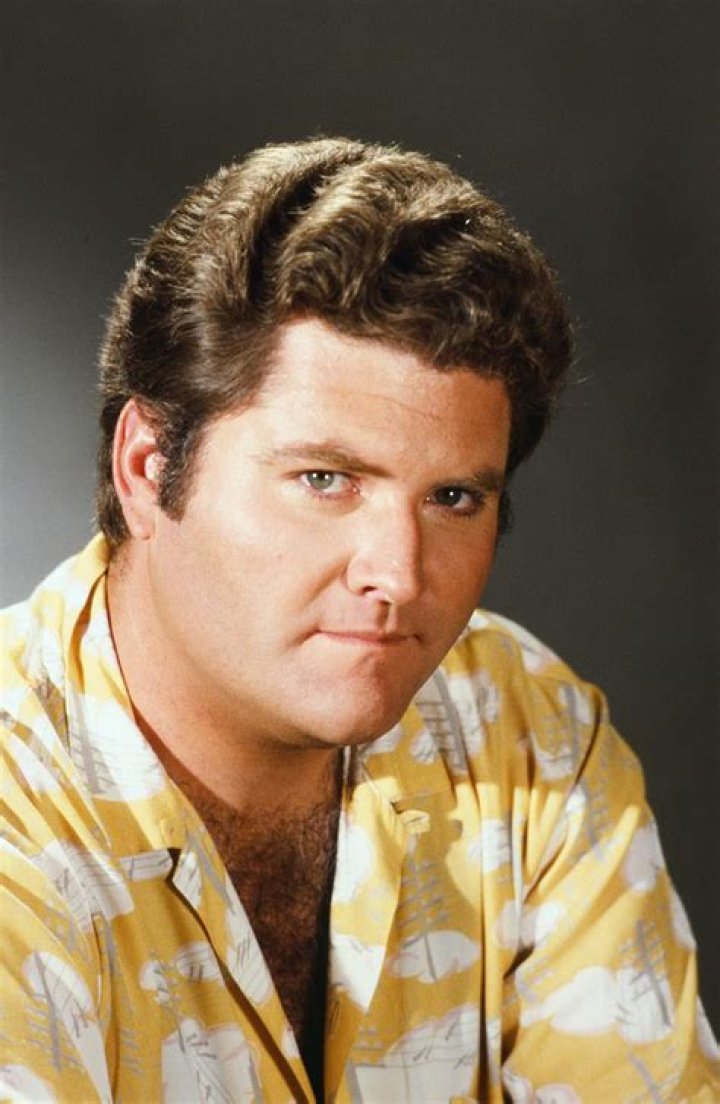 Michael Talbott Biography, Age, Height, Wife, Net Worth, Family