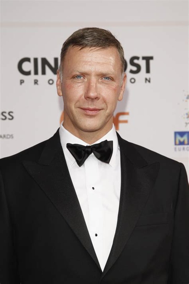Mikael Persbrandt Biography, Age, Height, Wife, Net Worth, Family