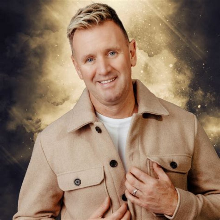 Mike Denver Biography, Age, Height, Wife, Net Worth, Family