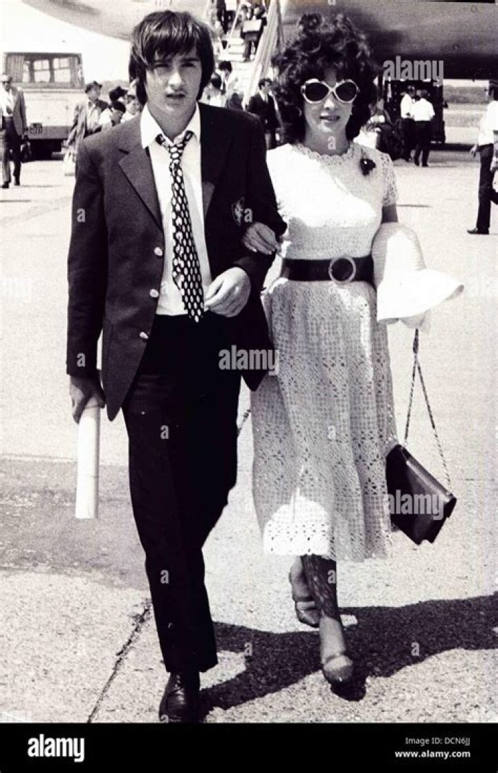 Milko Skofic Jr. Biography, Age, Height, Wife, Net Worth, Family