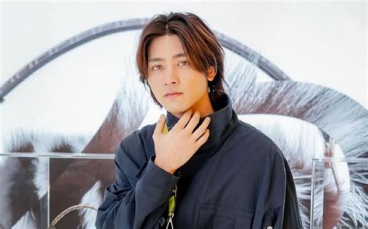 Mizuki Itagaki Biography, Age, Height, Wife, Net Worth, Family