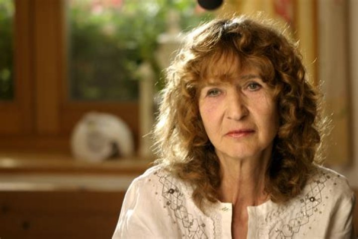 Monika Hertwig Biography, Age, Height, Husband, Net Worth, Family