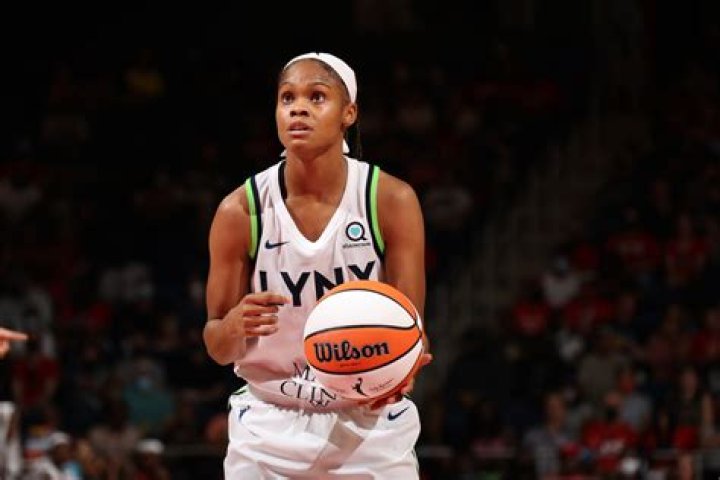 Moriah Jefferson Biography, Age, Height, Husband, Net Worth, Family