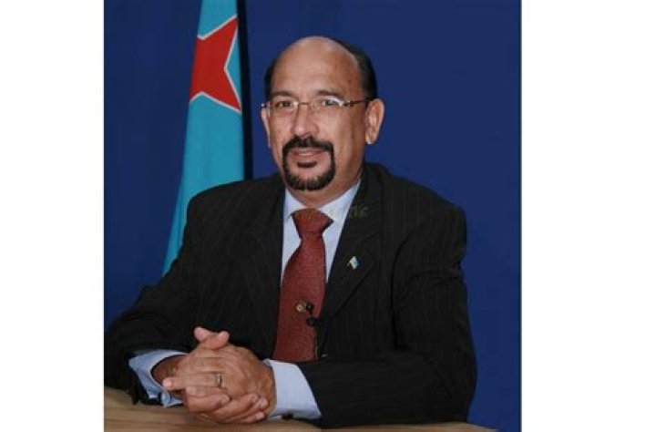 Nelson Oduber Biography, Age, Height, Wife, Net Worth and Family