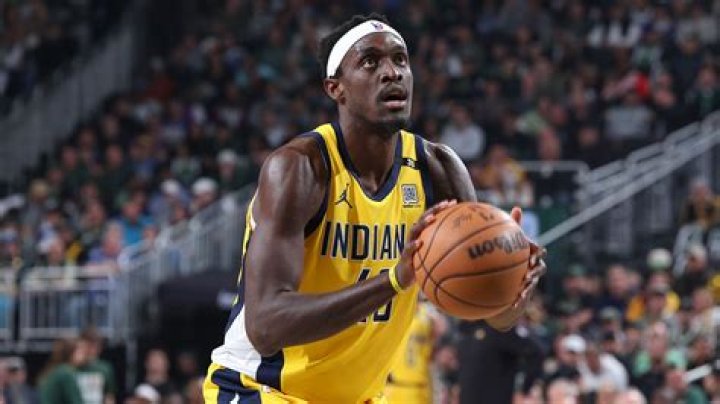 Pascal Siakam Biography, Age, Height, Wife, Net Worth, Family