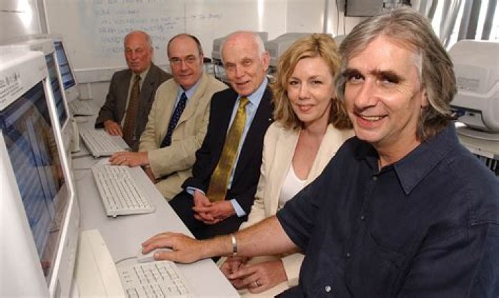 Phil Redmond Biography, Age, Height, Wife, Net Worth, Family