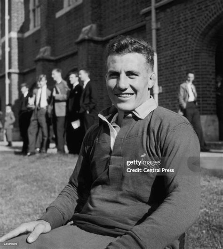 Piet du Toit Biography, Age, Height, Wife, Net Worth and Family