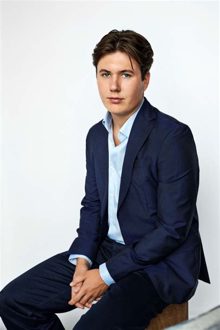 Prince Christian of Denmark Biography, Age, Height, Wife, Net Worth, Family