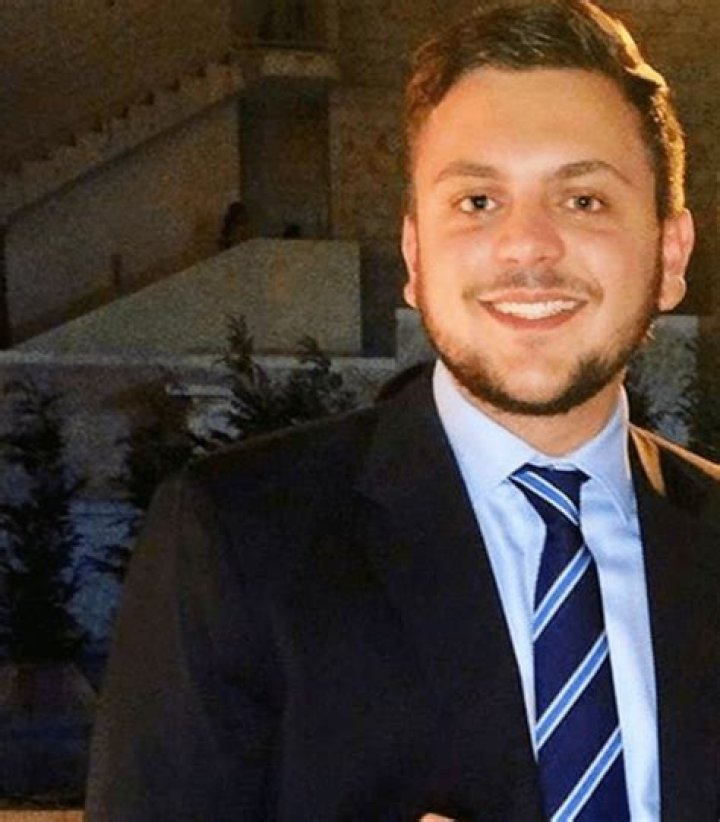 Prince Omar bin Faisal biografía, edad, altura, esposo, net worth, familia