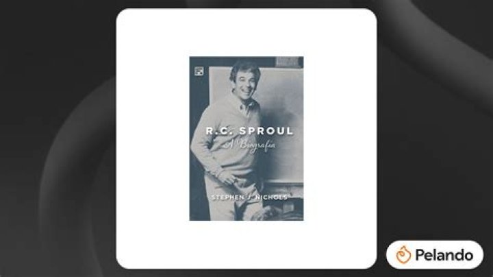 R.C. Sproul Biography, Age, Height, Wife, Net Worth, Family