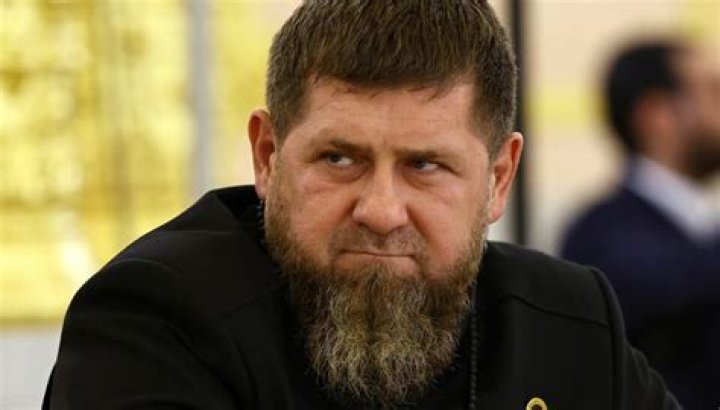 Ramzan Kadyrov Biography, Age, Height, Wife, Net Worth, Family